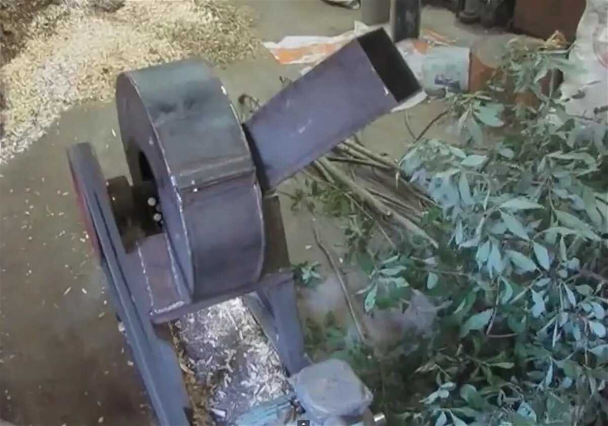 Измельчитель веток своими руками - постройка аппарата по переработке веток и мусора (175 фото)