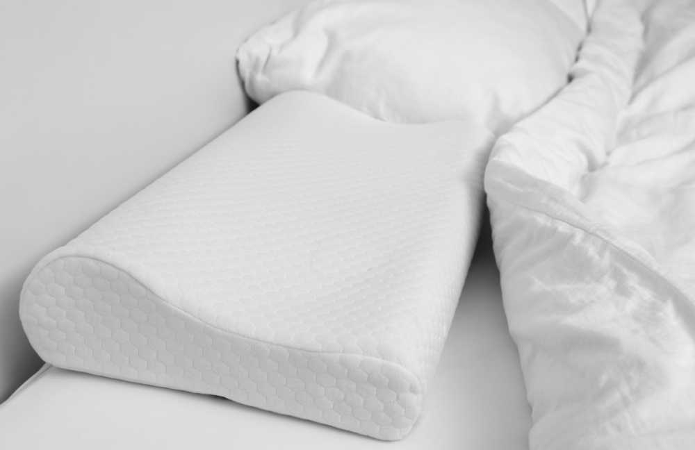 Какую нужно купить подушку, чтобы не храпеть и не болеть