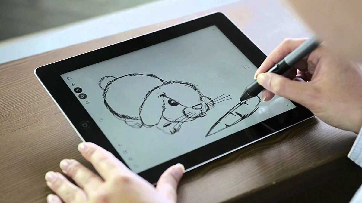 Какой графический планшет выбрать для рисования: разбираемся на месте | ichip.ru