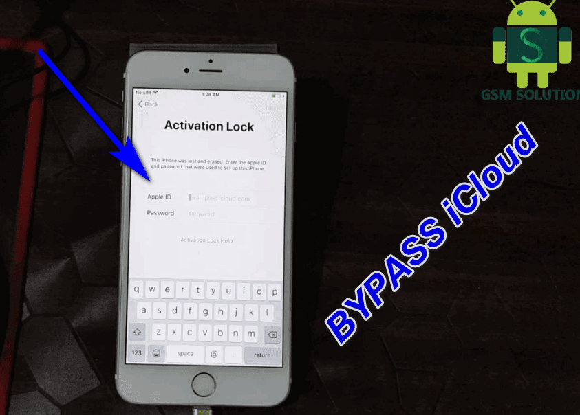 Блокировка активации iphone — вся правда как снять activation lock!