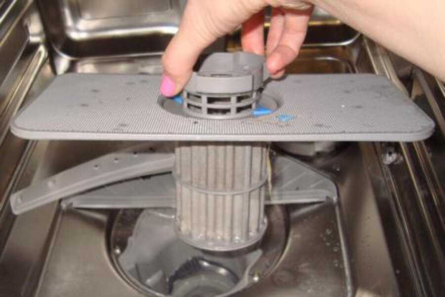 Не набирает воду посудомоечная машина: занусси, веко (beko) и другие, что делать, если гудит, каковы причины поломок посудомойки?