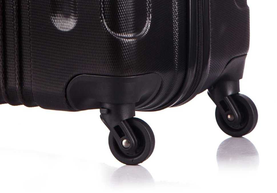 Качественные чемоданы на колесиках и их стоимость в 2021 году