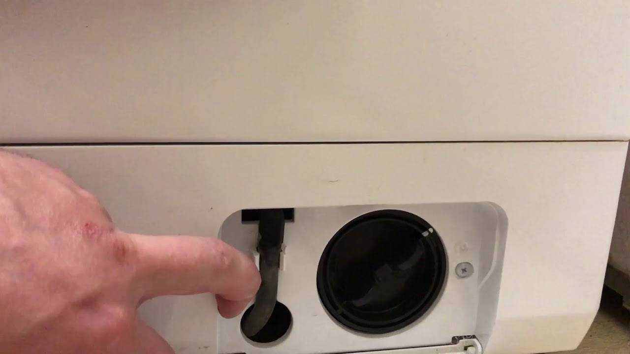 Почему стиральная машина lg зависает на отжиме, полоскании, стирке?