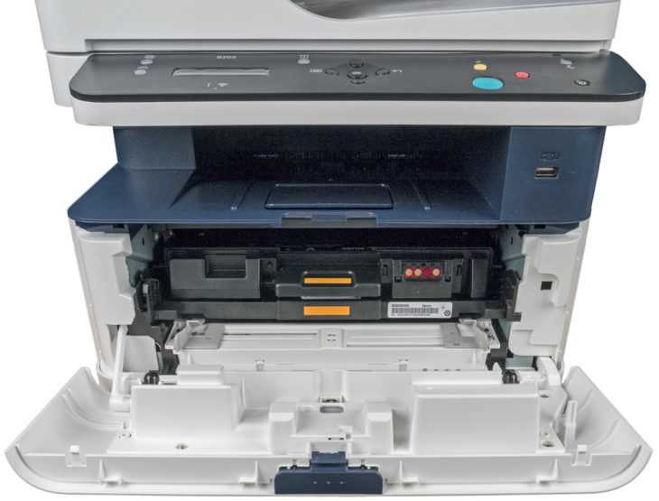 Матричный принтер: что это такое, принцип работы, характеристики, устройство