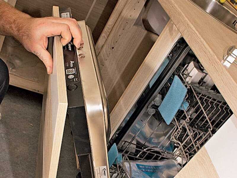 10 главных вопросов о посудомоечных машинах: отвечает производитель