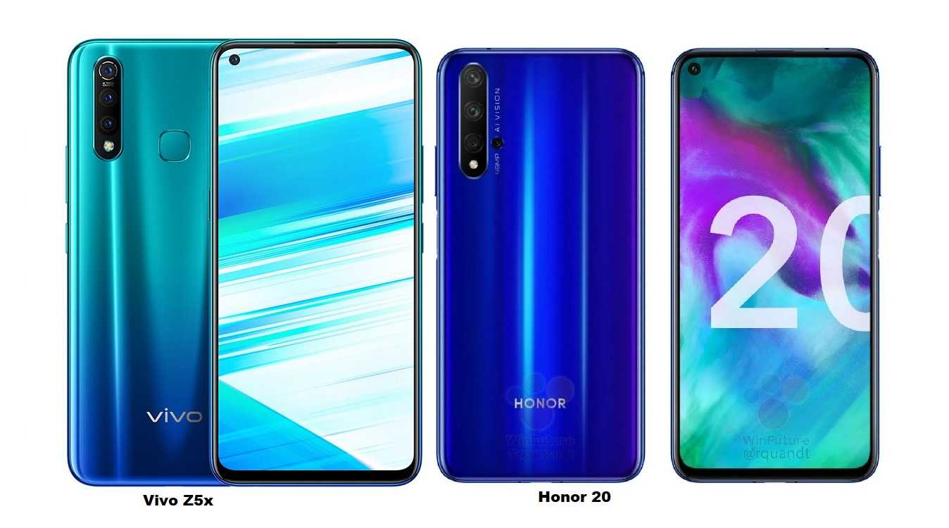Huawei honor 10i vs huawei honor 9: в чем разница?