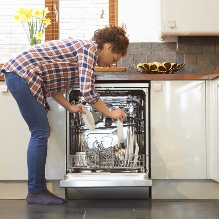 Характеристики посудомоечной машины - как выбрать