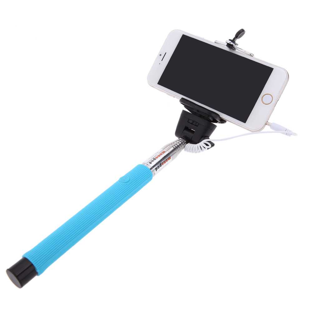 Xiaomi mi selfie stick tripod обзор и инструкция к селфи палке - штативу с кнопкой для смартфона android или iphone - вайфайка.ру