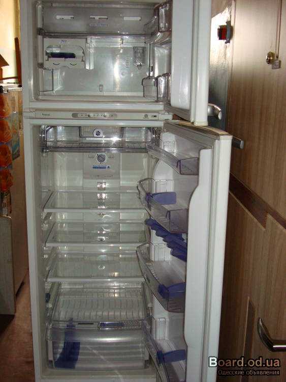 Ошибки холодильников вирпул: как исправить своими руками