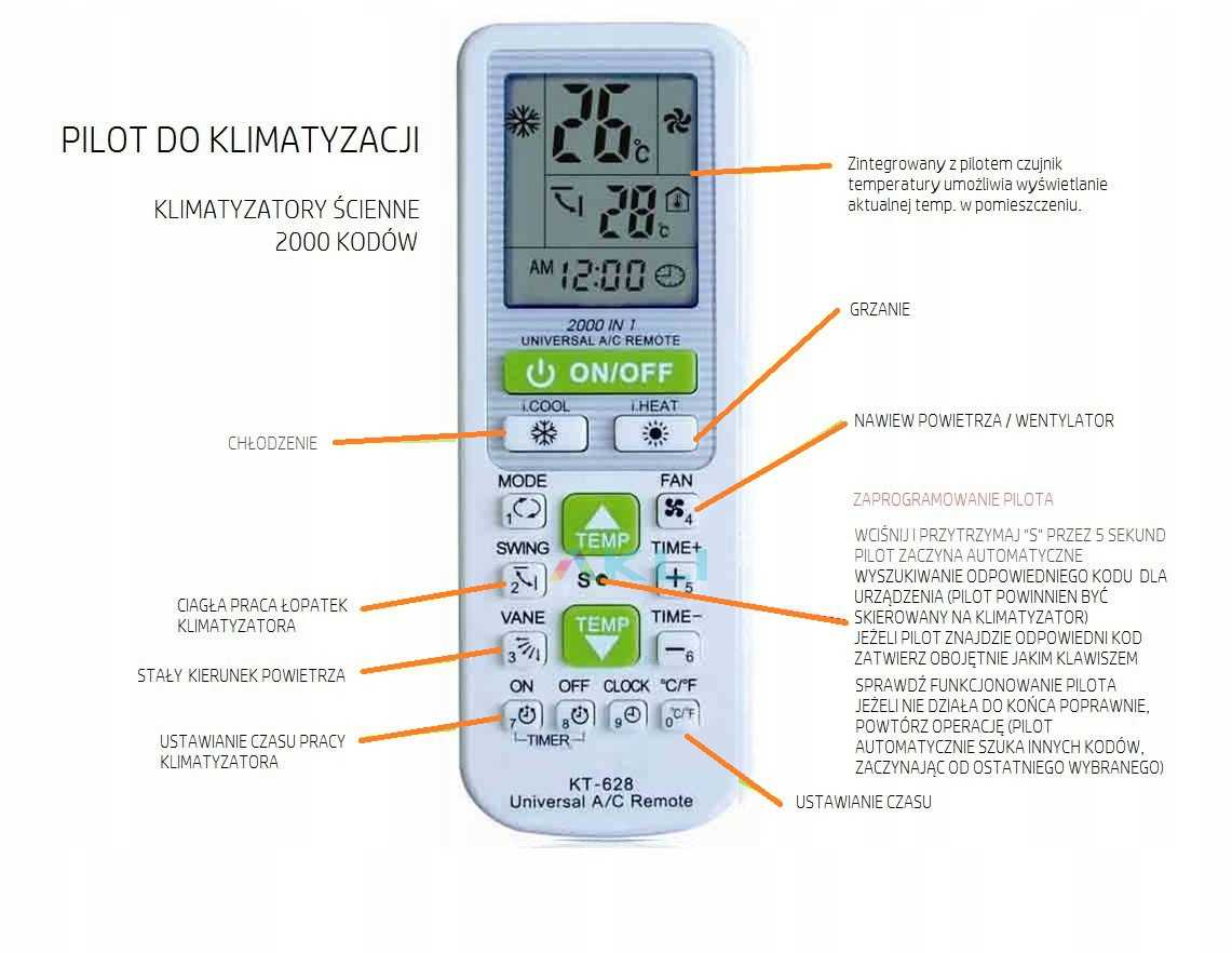 Как правильно включить кондиционер, какую температуру установить на пульте? статья компании умный климат, красноярск