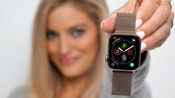 Apple watch vs apple watch series 2