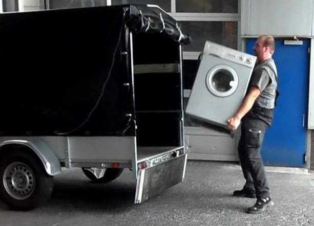 Транспортировка стиральной машинки с вертикальной загрузкой. можно ли перевозить стиральную машинку лежа: перевозка без транспортировочных болтов, как правильно автомат
