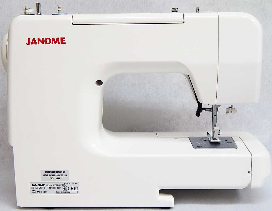 Топ-10 лучших швейных машин janome: рейтинг 2021 года и обзор характеристик модельного ряда электромеханических устройств