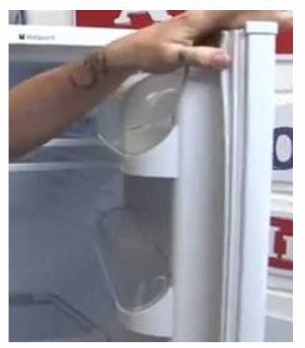 Холодильник пищит при закрытой дверце - 16 причин почему