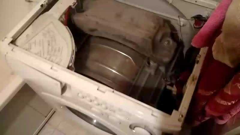 При отжиме сильно шумит стиральная машинка lg: причины шума на высоких оборотах в стиралках с прямым и ременным приводом, способы устранения проблемы