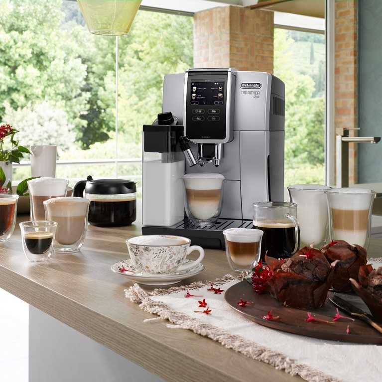 Топ-15 лучших кофемашин для дома и офиса – рейтинг 2021 года