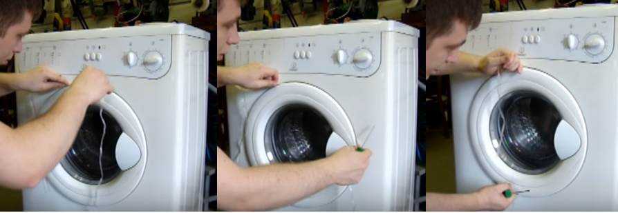 Ремонт стиральных машин гарантия 1 год