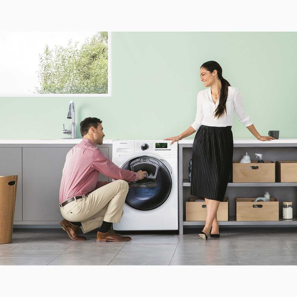 Как выбрать стиральную машину с фронтальной загрузкой: полезная инструкция для успешной покупки