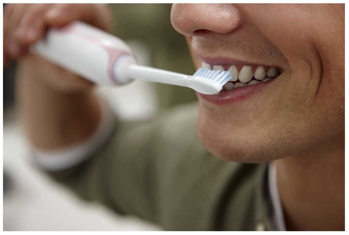 Лучшие электрические зубные щетки oral-b - рейтинг 2021
