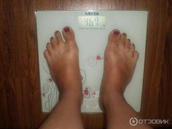 Многие из нас взвешиваются неправильно: как это делать, чтобы узнать точный вес