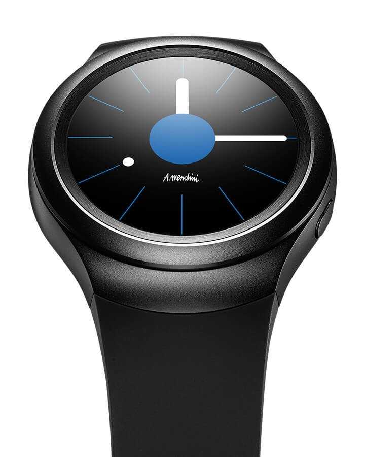 Обзор смарт часов Samsung Gear S Дизайн и отличия от предыдущих версий Основные характеристики гаджета, его совместимость со смартфонами, функционал