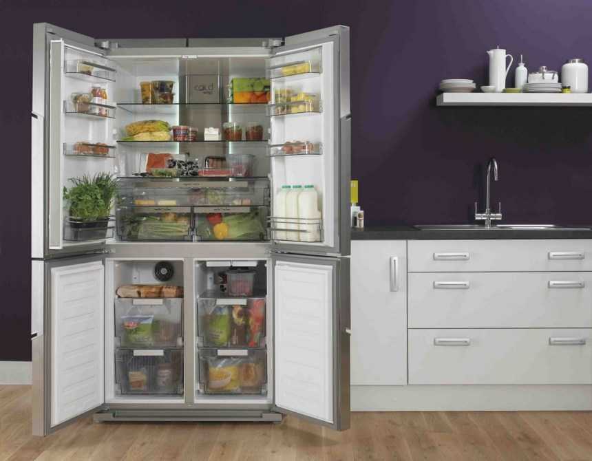 Однокомпрессорный или двухкомпрессорный холодильник: что лучше