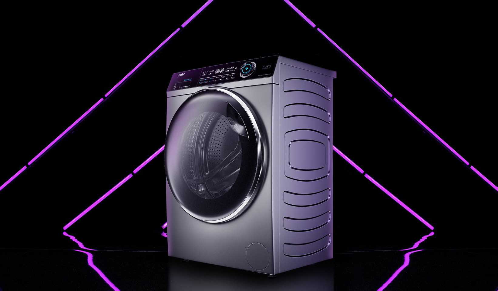 Стираем эффективно и экономно: лучшие стиральные машины 2019-2020 года с низким энергопотреблением