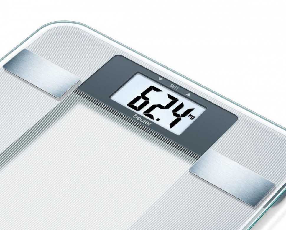 Выбираем какие весы лучше - электронные или механические?