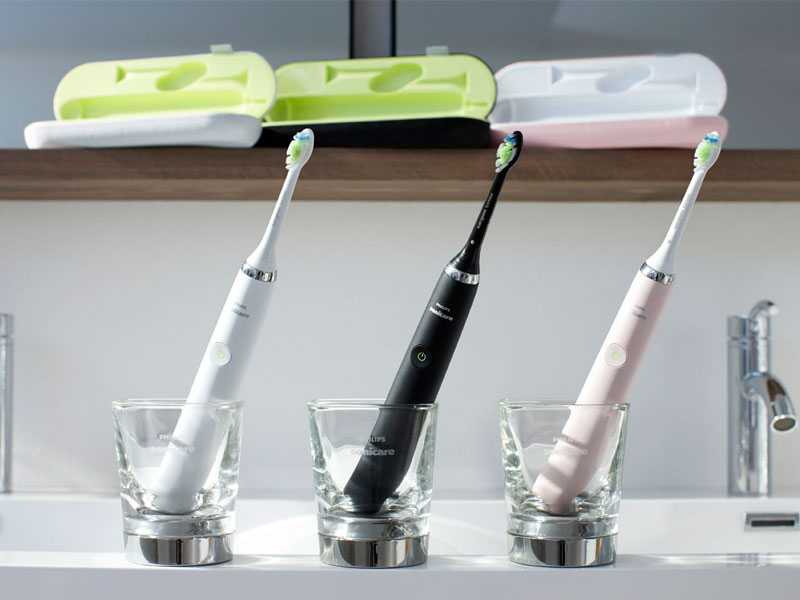 Подходит ли электрическая щетка для чистки зубов с брекетами? - энциклопедия ochkov.net