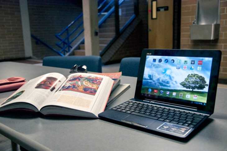💻готовимся к школе: лучшие ноутбуки для учебы на 2021 год