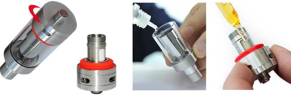 Как выбрать жидкость для электронных сигарет