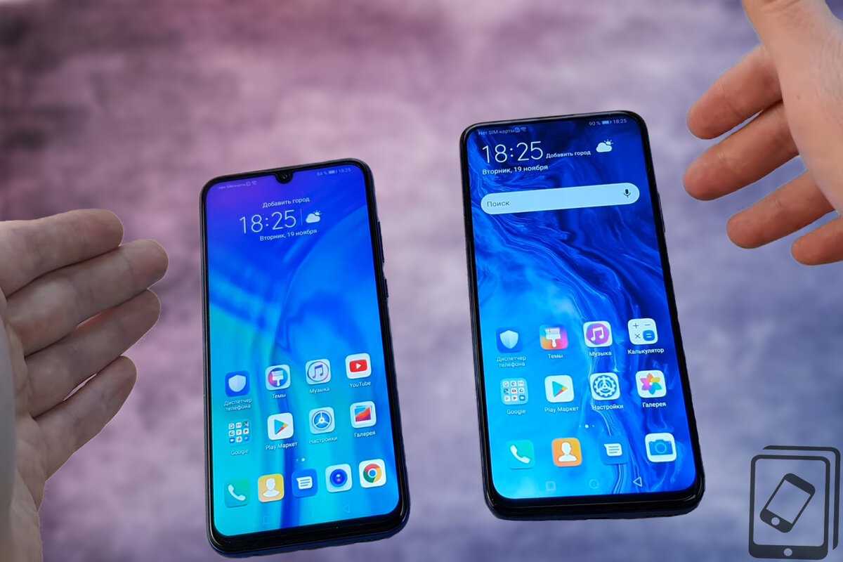 Huawei honor 10 vs xiaomi redmi 9t: в чем разница?