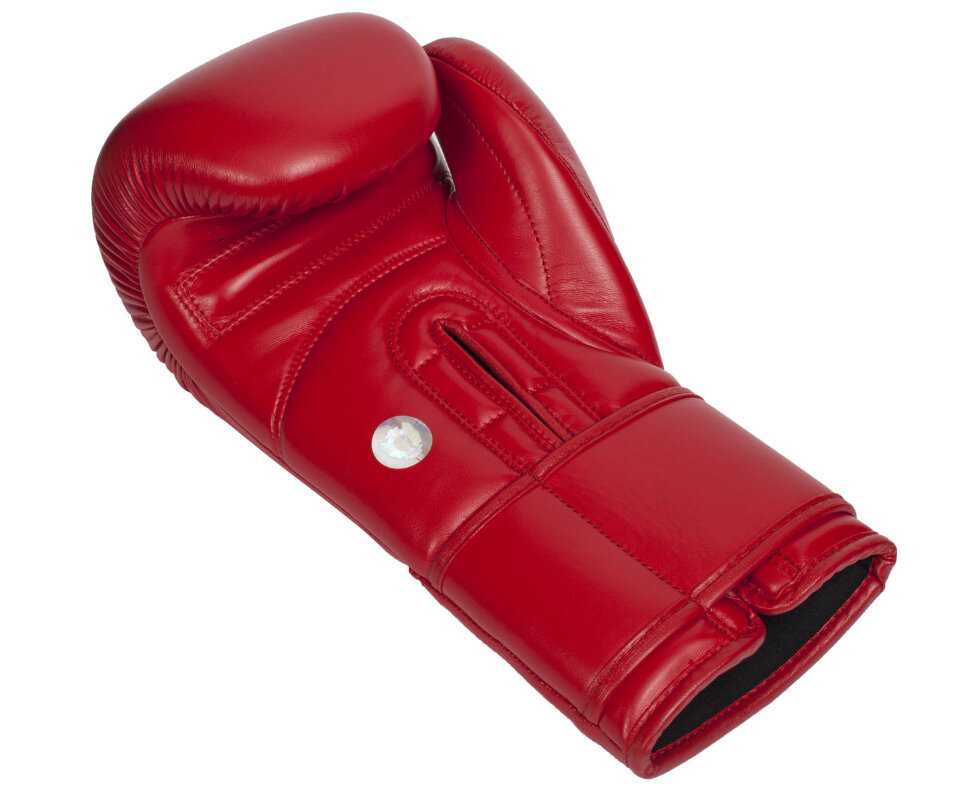 Размеры боксерских перчаток: как в них разобраться