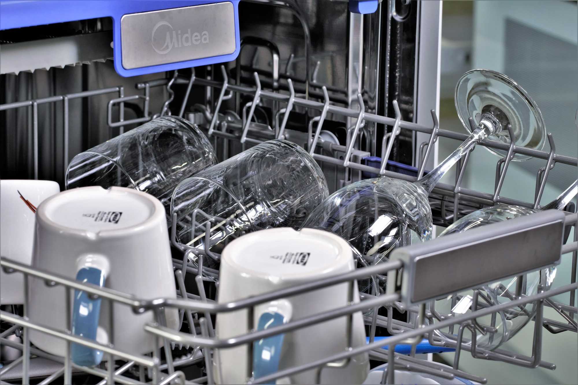 Посудомоечная машина: размеры встроенных и отдельностоящих, узких, полноразмерных и компактных моделей. топ-3