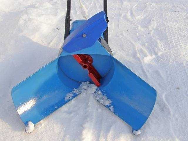 Дорожная техника для уборки снега: как выбрать трактор, аренда оборудования