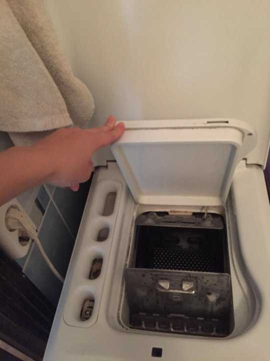 Как снять крышку со стиральной машины lg: инструкции, как открыть верхнюю, демонтировать переднюю, убрать заднюю панель