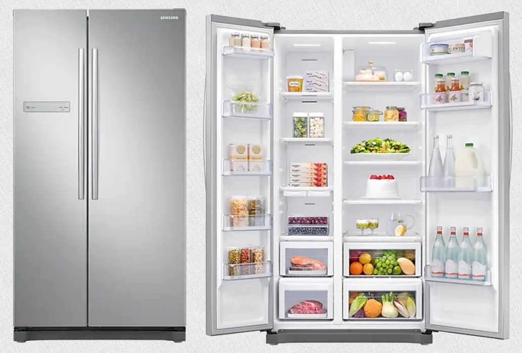 Лучшие двухкамерные холодильники - 🏆рейтинг 2021 года (топ-15)
