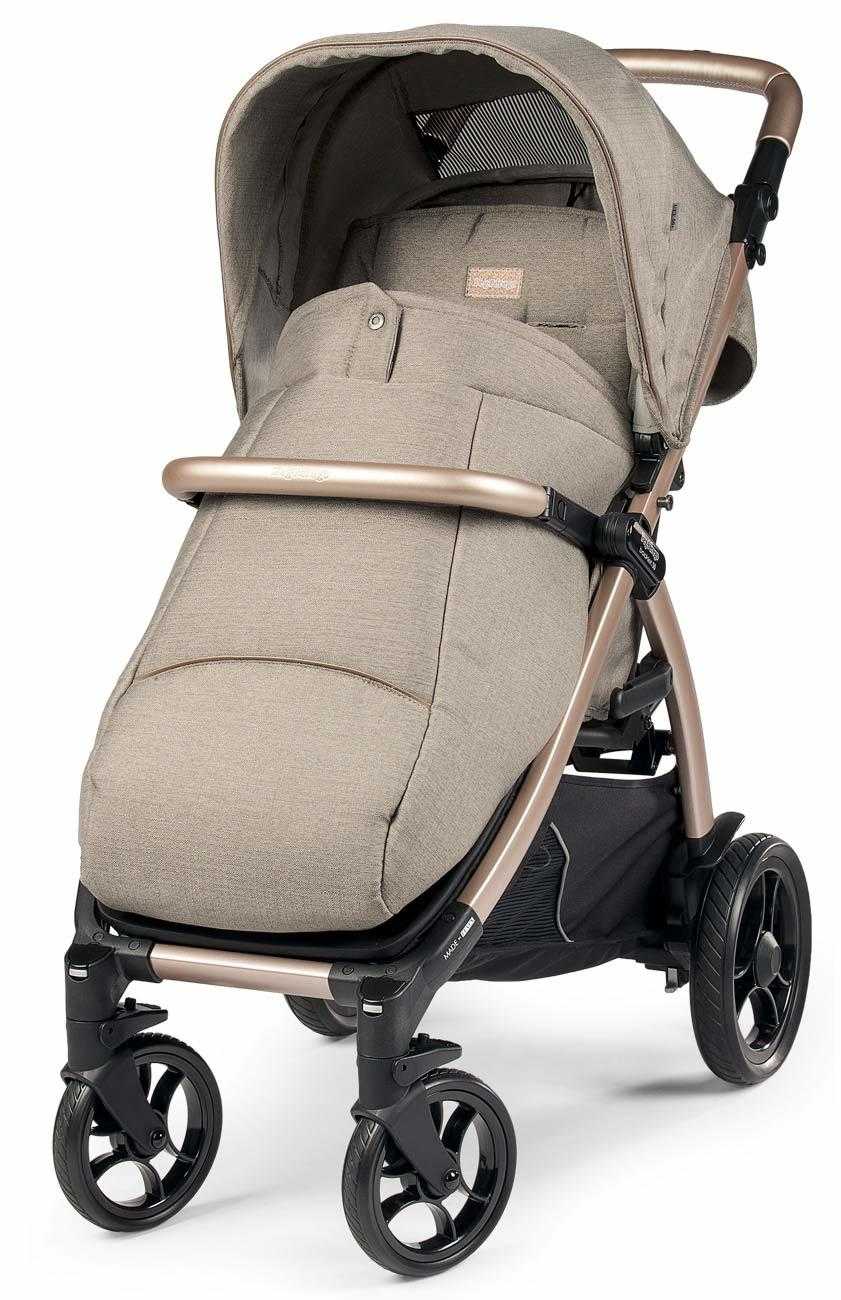 Топ-16 лучших колясок для новорожденных – рейтинг 2021 года