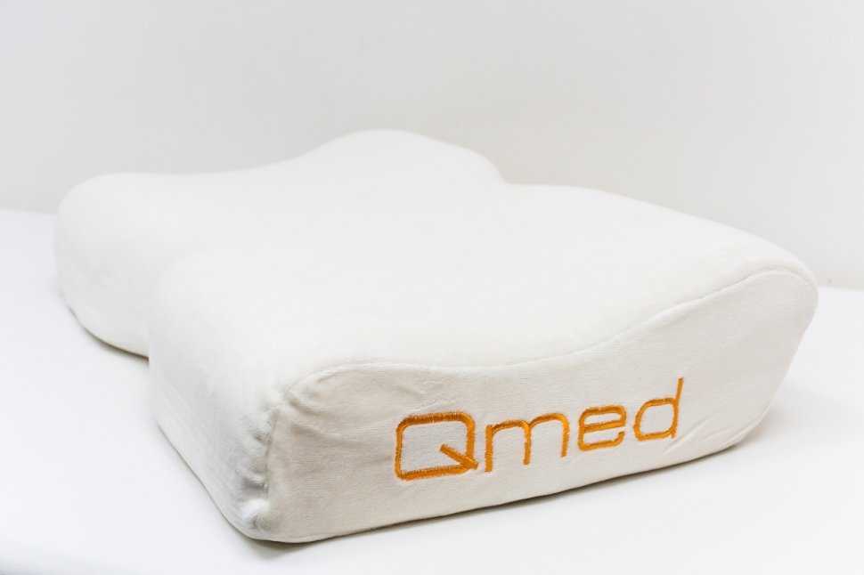 Обзор ортопедических подушек: как обеспечить высокое качество сна
