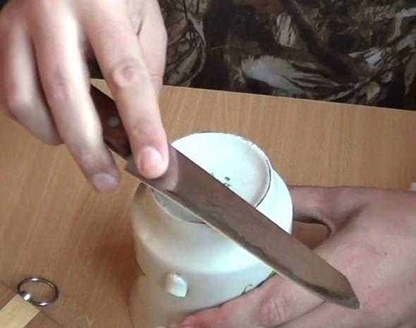 Как правильно заточить булатный нож. как правильно точить ножи из различной стали