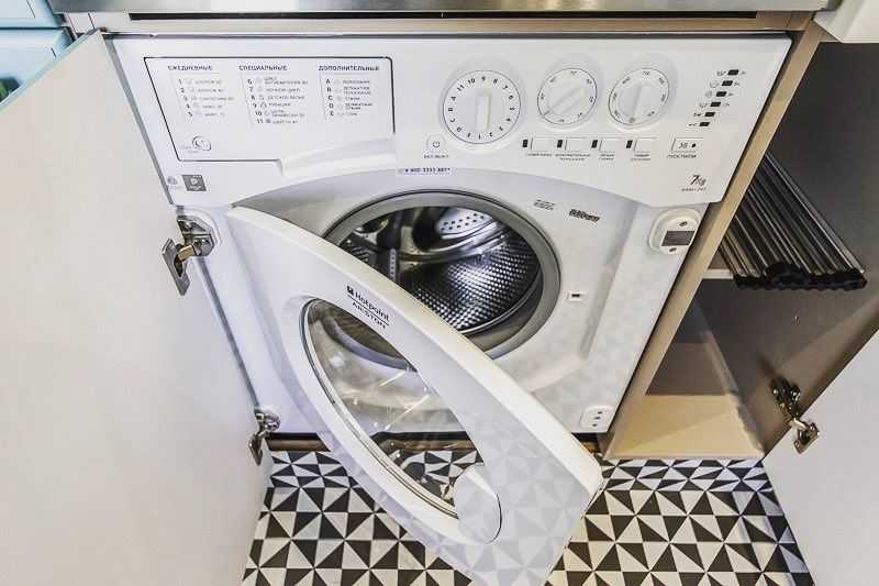 Как выбрать стиральную машину - 7-шаговый гид