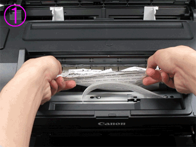 Причины, почему документ стоит в очереди, но принтер не печатает, и их устранение