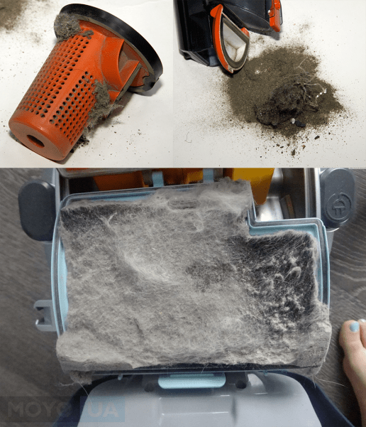 Как почистить фильтр пылесоса – 3 варианта, а также щетку и шланг