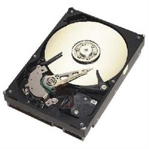 Названы самые ломкие жесткие диски в мире - cnews