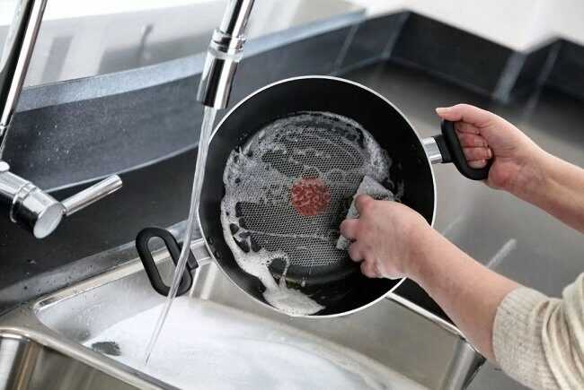 Как очистить стеклокерамическую плиту – 7 лучших способов