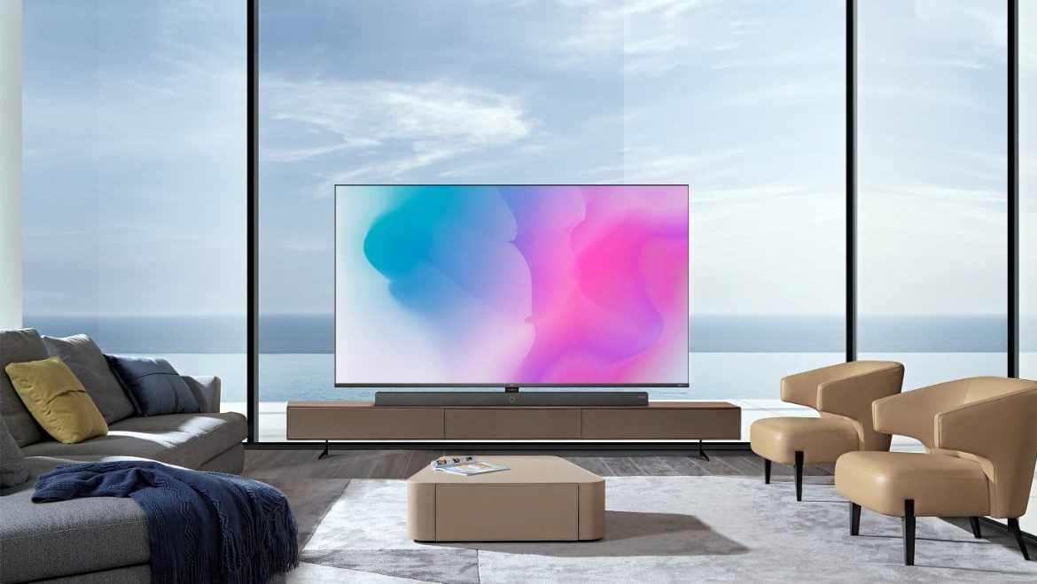 Как выбрать лучший телевизор в 2021 году