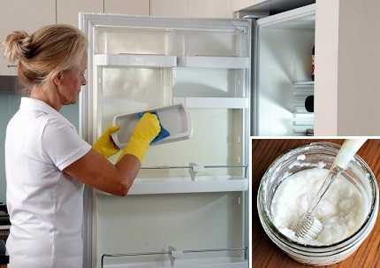 Чистка конденсатора холодильника: поэтапная инструкция