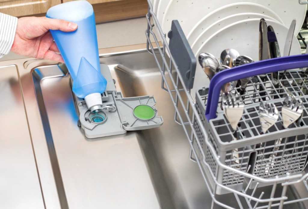 Виды посудомоечных машин для кухни — как выбрать