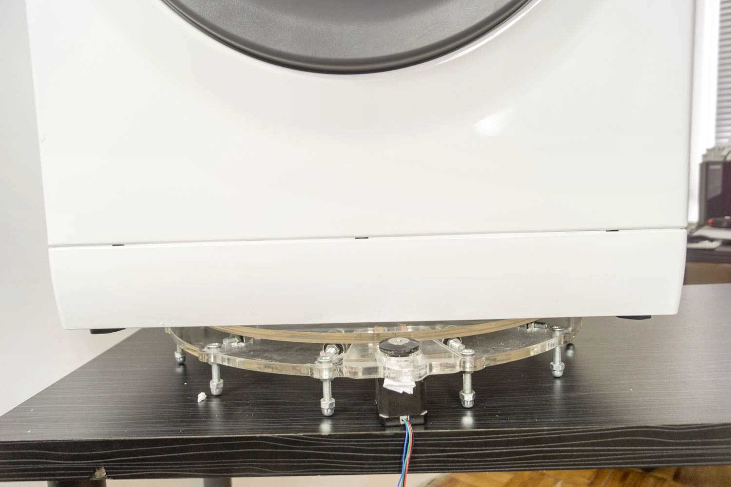 Как открыть верхнюю крышку стиральной машины индезит? - о технике - подключение, настройка и ремонт