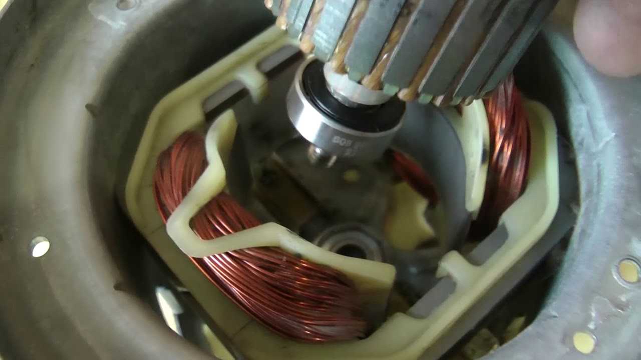 Как разобрать двигатель пылесоса (мотор, движок, электродвигатель) — своими руками, samsung, lg, бош, томас, керхер, филипс, зелмер